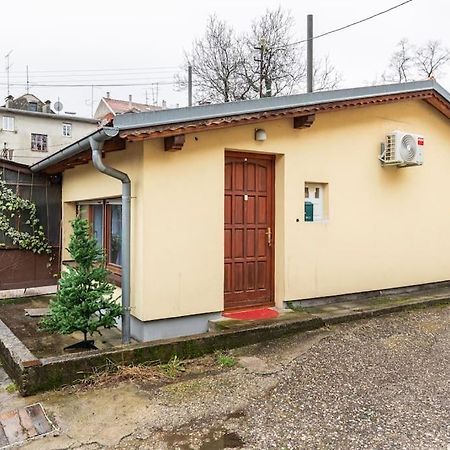 Warm House Full Of Green Ambient,Joy And Comfort Zagreb Ngoại thất bức ảnh