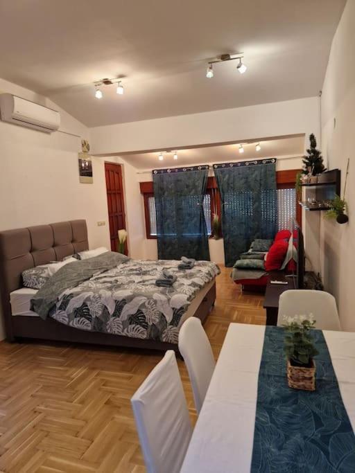 Warm House Full Of Green Ambient,Joy And Comfort Zagreb Ngoại thất bức ảnh