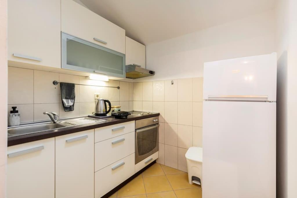 Warm House Full Of Green Ambient,Joy And Comfort Zagreb Ngoại thất bức ảnh