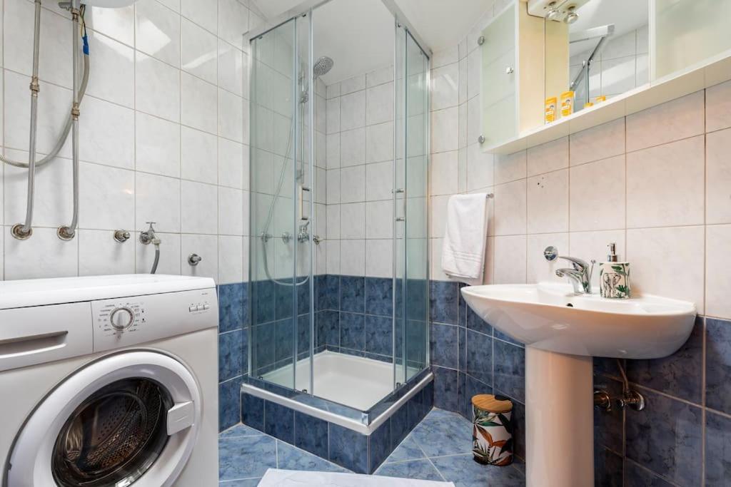 Warm House Full Of Green Ambient,Joy And Comfort Zagreb Ngoại thất bức ảnh