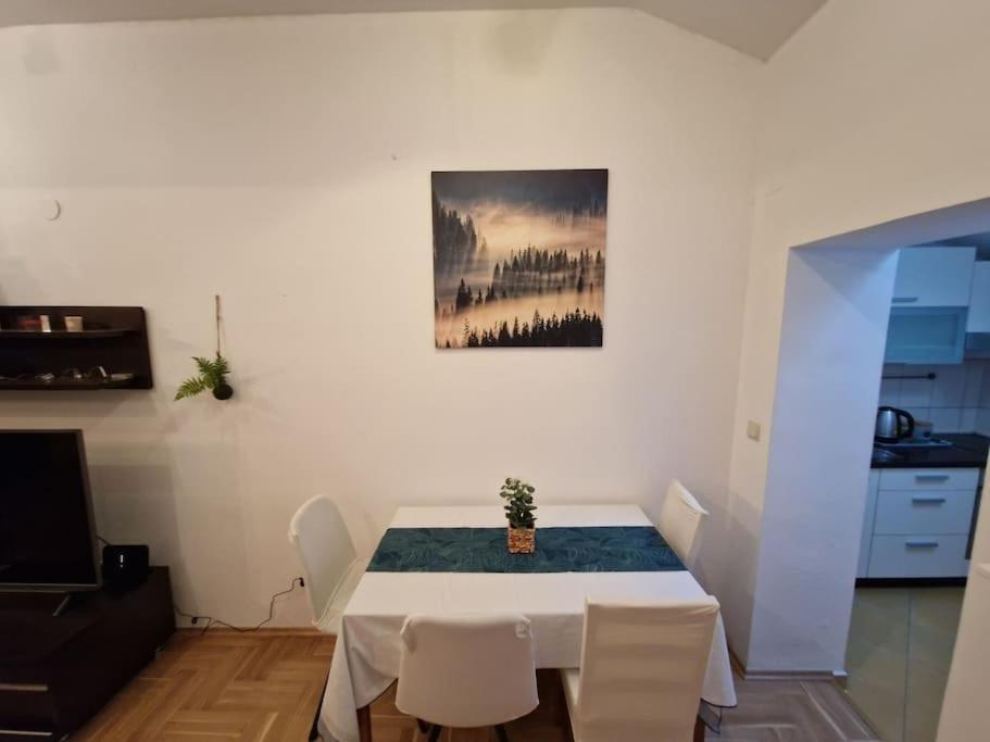 Warm House Full Of Green Ambient,Joy And Comfort Zagreb Ngoại thất bức ảnh